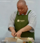 “조리사도 몰랐던 사찰음식, 체계 세워볼 것”