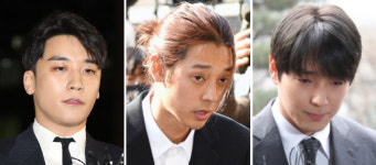 승리카마스타 | 승리도 ‘불법촬영’ 입건…버닝썬, 탈세 정황