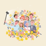 ［봄철 건강관리］③ 봄철 건강 지키는 생활습관 3가지