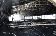 담뱃세 증세로 소방예산 1.3조원 증액…“돈이 사람 살린다”