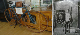 스포츠 문화재로 첫 등재 ‘엄복동의 자전거’…부르는 게 값[김경호 의 스포츠 GoGo학]