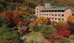 수원가톨릭대 교정에 영구 보존된 세월호의 기억···“천주교는 그날을 잊지 않겠다”