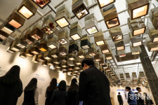 ‘잊혀짐’과의 사투가 진행 중인 그곳, 여기는 4·16기억저장소