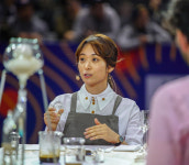 전주연 바리스타, 한국인 최초로 ‘월드 바리스타 챔피언십’ 우승
