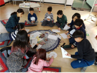 경남도, 작은도서관 등 생활·문화시설 16개 사업 확충[경남도]