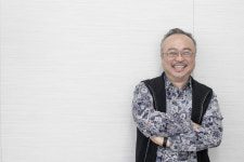 ‘쇼팽 스페셜리스트’ 당 타이손 내한···“조성진 콩쿠르 우승 후 예술가로서 자유 얻어”