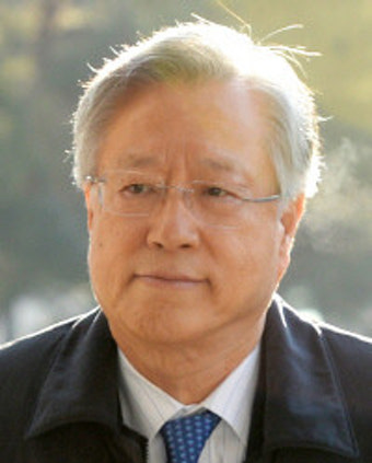 김성태 의원 딸 부정채용 지시 등 혐의 이석채 전 KT 회장, 30일 ‘구속’ 결정