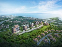 제주 조천읍 신촌리 ‘타운하우스 안트레’ 건축주 직접 분양[분양 단신]