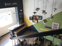 세월도 비껴가 낡고 바랜, 그 느림의 풍경··· 충남 서천 ‘시간이 멈춘 마을’
