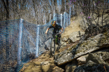 원주 산악자전거 파크 4일개장…신림IC서 5분 거리 접근성도 뛰어나