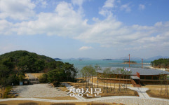 드라마 ‘도깨비’ 찍은 오대산 전나무숲길 걷고 봄나물 산채정식?