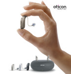 오티콘보청기, 말소리 이해력 높여 부모님께 ‘감동의 소리’ 전달