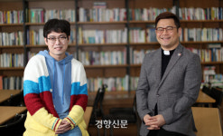 “동성애자 해방” 외치던 ‘18세 크리스천’은 천국에 갔을까[아! 젠더]