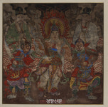 조선시대 ‘불화’ 등 대거 경매로 나온 까닭