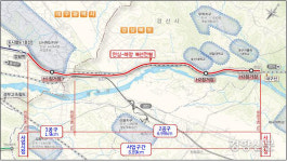 대구도시철도 1호선 안심∼하양 연장…17일 첫삽[대구시]