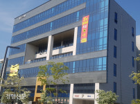 ‘상가 공실’ 넘치는 충남 내포신도시 “인구 유입 위해 혁신도시 지정해야”