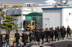 법원 “부당노동행위 KEC, 노조에 손해배상해야”