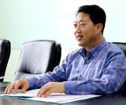 “뷰티서 헬스케어까지…최고의 디바이스기업 될 것”