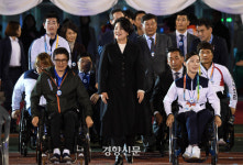 장애인 선수 일자리 늘린다…서울시, 기업·공공기관 15곳과 협약