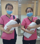 웃음치료·마사지…“산후조리 걱정 마세요”