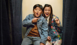 덜 훌륭하지만, 꽤 괜찮은…딱, 내가 원했던 ‘로코’[이로사의 신콜렉터]