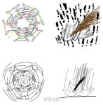 이모티콘까지 가세한 콘텐츠산업 표절 논란