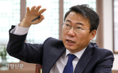서양호 서울 중구청장 “구의회, 예산 볼모로 인사 청탁에 술값 요구”