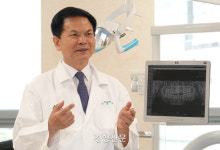 국윤아 대한치과교정학회 회장 한국 교정치료는 세계최고...60주년 맞아 글로벌 학회로 도약