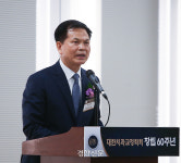 국윤아 대한치과교정학회 회장 한국 교정치료는 세계최고...60주년 맞아 글로벌 학회로 도약