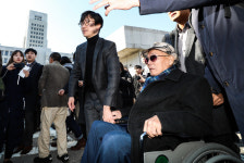대법원 복도에서 식당에서…재판부·행정처 수시로 ‘부적절한 만남’[존경하는 재판장님 사법농단, 법정의 기록⑥]