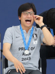 주가 오른 정정용 감독, 새 행선지는?