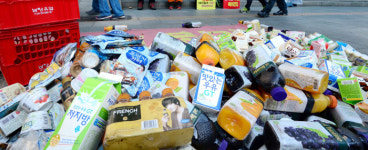 상처로 남은 ‘을’들의 꿈…남양유업 갑질투쟁, 그 후[커버스토리]