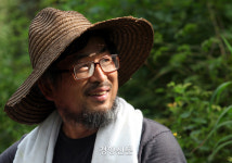 한국판 포레스트검프 누리꾼 울린 김씨돌씨 사연