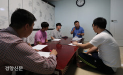 정신병원 퇴원 후, 사회생활 홀로 서기 전…“평범한 삶 함께 연습”