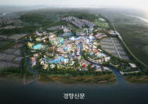 화성국제테마파크 조기착공 전망[화성시]