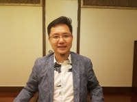 “한국 우수제품 ‘웨이상’ 통해 중국에 퍼뜨리고 싶다”