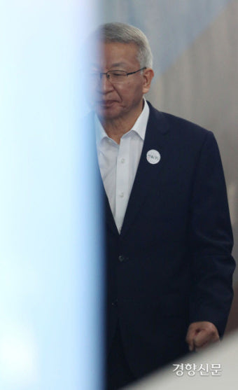 법원 “검찰의 임종헌 USB 압수수색 적법” 양승태 주장 배척