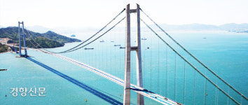 민병대 전남도의원 ＂국가산단 잇는 이순신대교, 정부가 관리하라”[전남도]