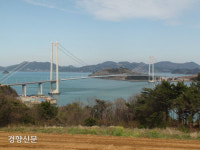 여수~고흥 잇는 교량 5개 올 연말 완공 ‘동시 개통’[전남도]