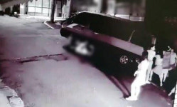 차량에 깔린 남성 구조나선 여고생 5명 표창