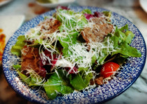 몸짱 원하면 한우 엉덩이살을 먹어라