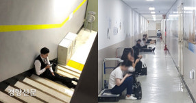 [영상]백화점 화장실·엘리베이터…‘직원용’ ‘고객용’ 따로 있는 이유는?