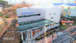 학교·지자체 공유 ‘이음터’를 아시나요[개발에 묻힌 학습권]