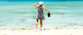 지역 축제에서 ‘문화 바캉스’…볼거리·먹거리로 ‘더위 싹~’