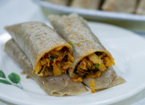 (14)별님 보러 갔다가 별미 먹고 왔지요[지극히 味적인 시장]