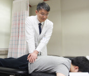 경희대 한방병원, 교통사고클리닉 개설