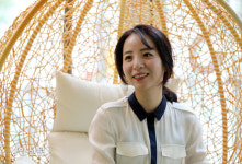 ‘억대 연봉’ 작가 로즈빈 “작가 도전 어때요? 저처럼 사표부터 내지는 말고요”
