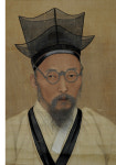 지독한 근시에도 책 1만권을 읽은 매천 황현 선생의 문방구류 문화재된다