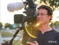 [단독]미국인 감독 매튜 “독도는 당연히 한국 땅인데···시위 보고 놀라 