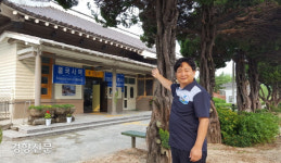 ‘101년 역사’ 경주 불국사역, 철마는 계속 달리고 싶다